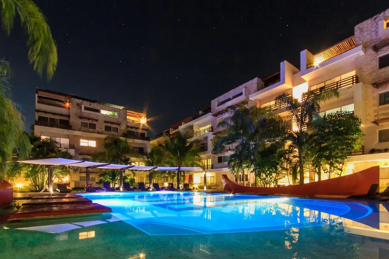 Sabbia By Zama Homes Playa del Carmen 0*,  Mexique