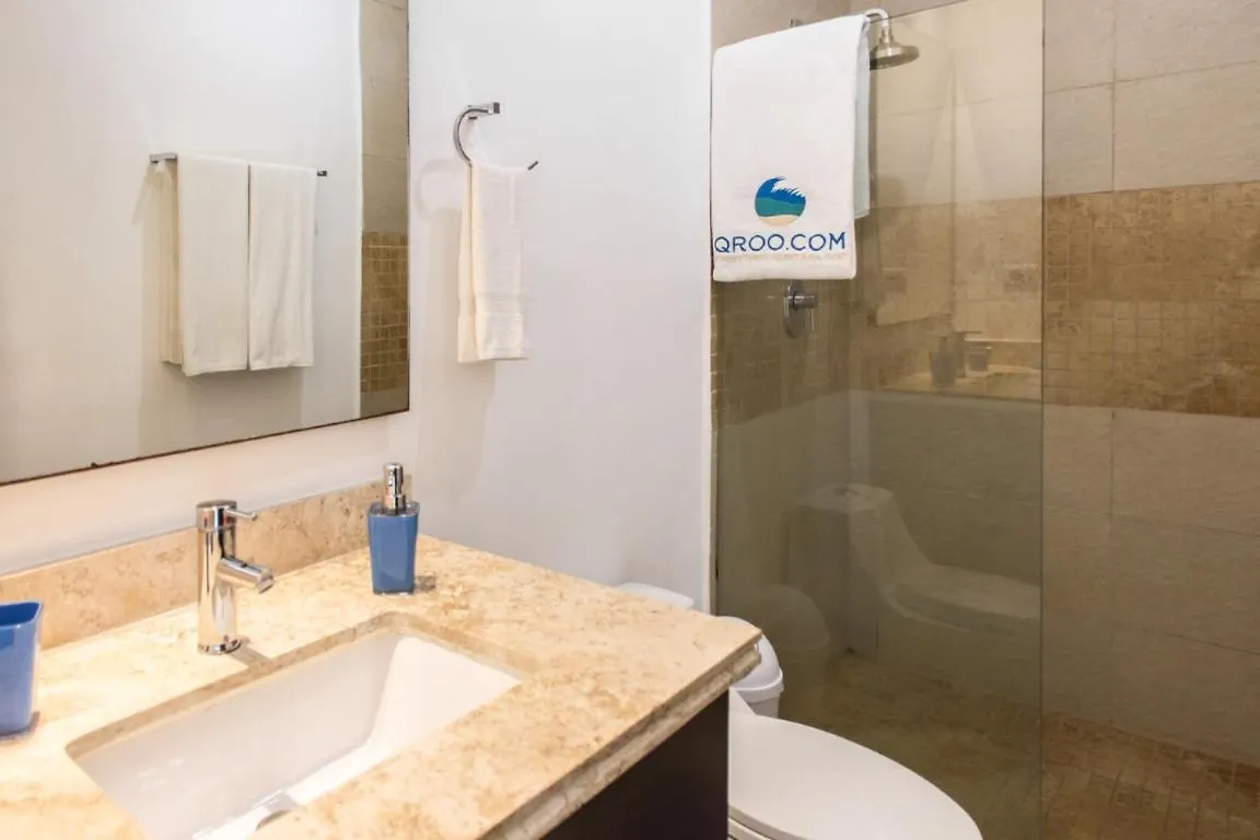 Sabbia By Zama Homes Playa del Carmen Appartement