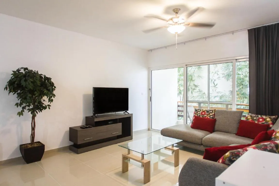 Appartement Sabbia By Zama Homes Playa del Carmen