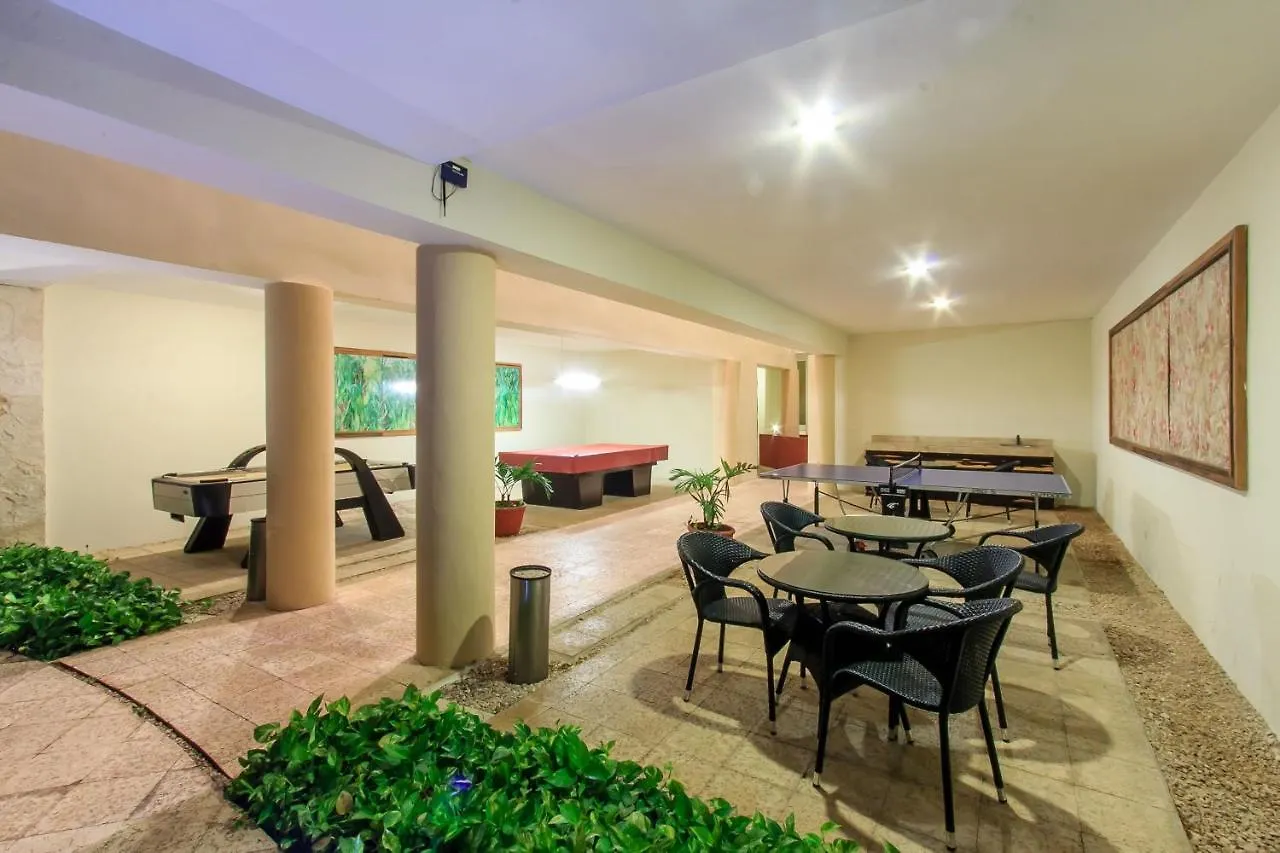 Appartement Sabbia By Zama Homes Playa del Carmen