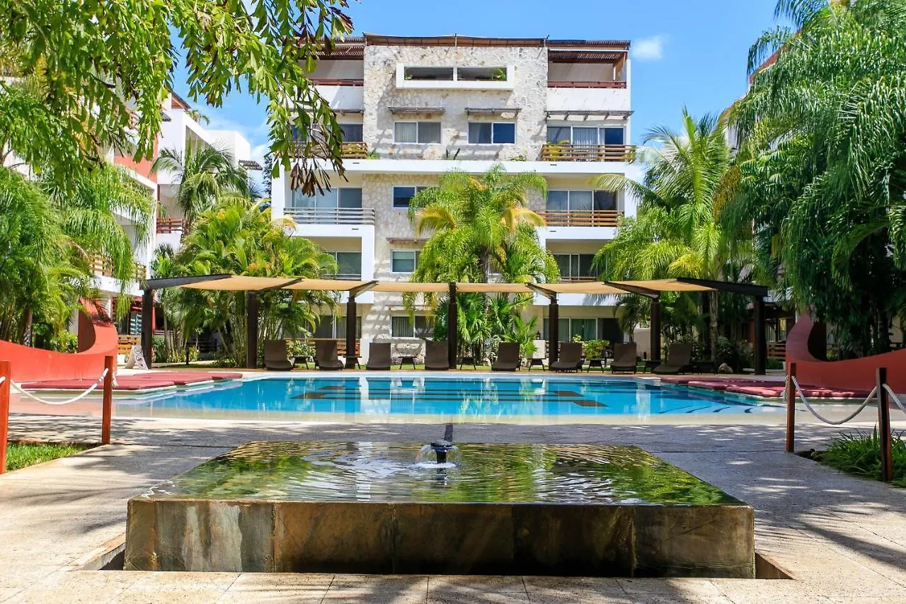Sabbia By Zama Homes Playa del Carmen Appartement