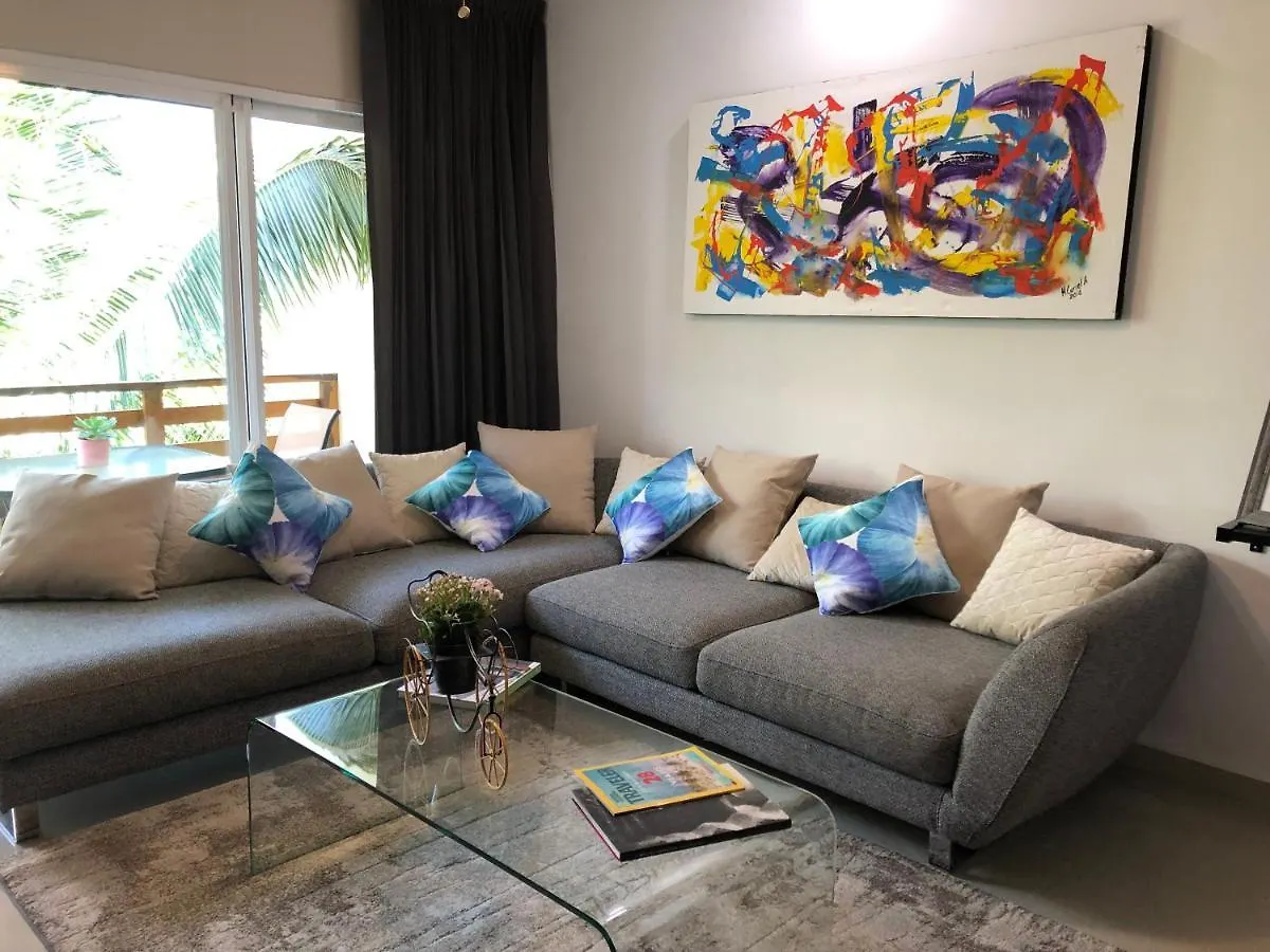 Sabbia By Zama Homes Playa del Carmen Appartement