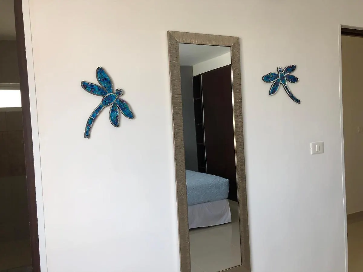 Appartement Sabbia By Zama Homes Playa del Carmen