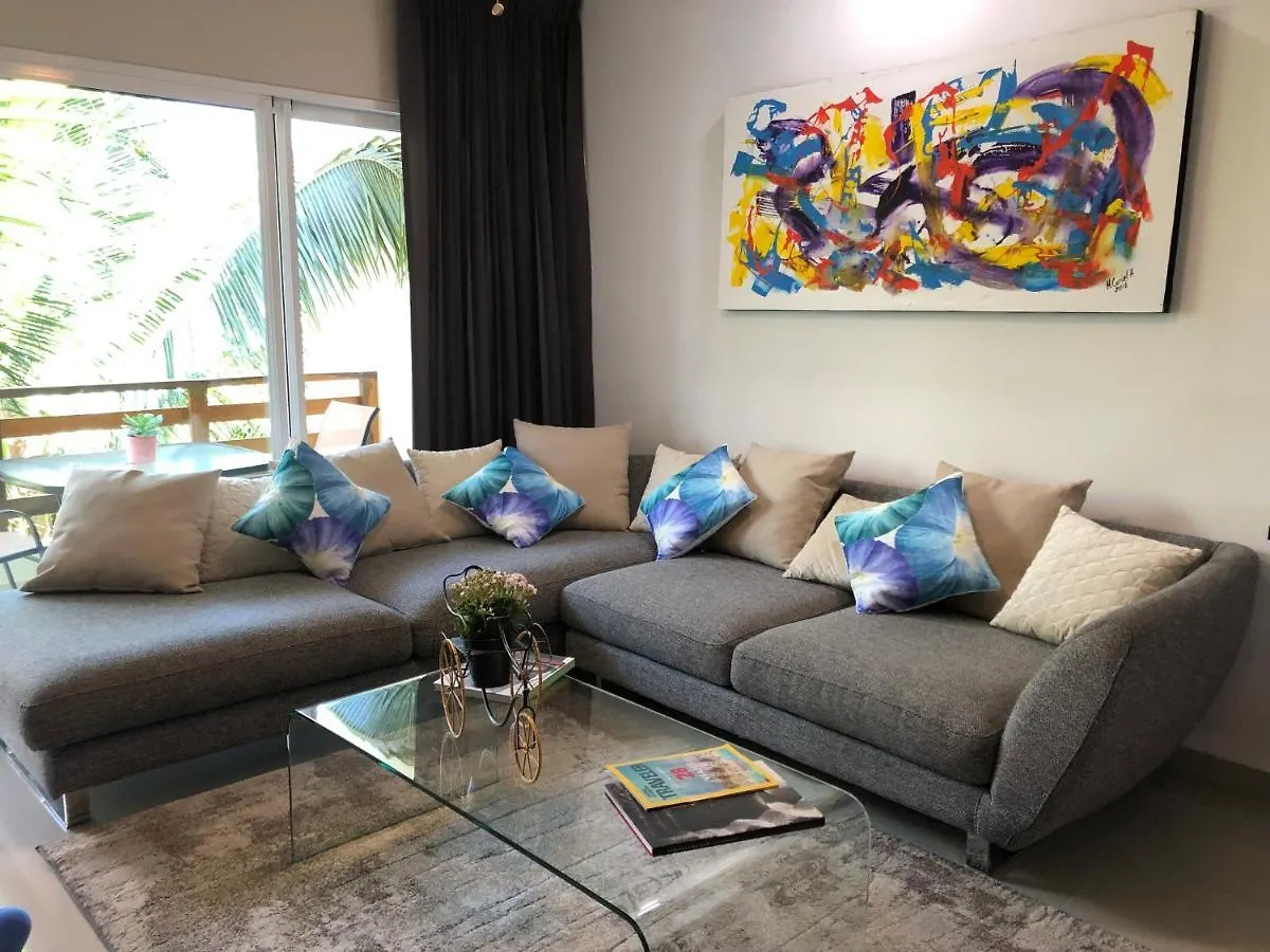 Sabbia By Zama Homes Playa del Carmen Appartement