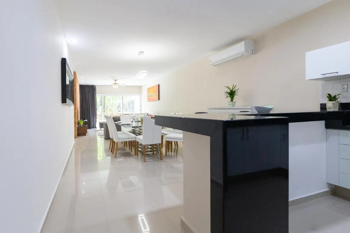 Sabbia By Zama Homes Playa del Carmen Mexique