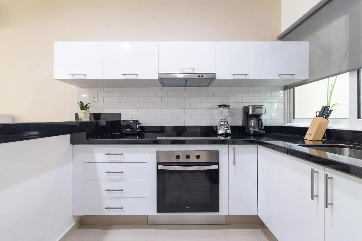 Sabbia By Zama Homes Playa del Carmen 0*,  Mexique