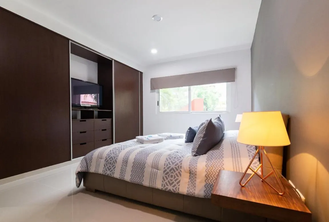 Sabbia By Zama Homes Playa del Carmen Appartement