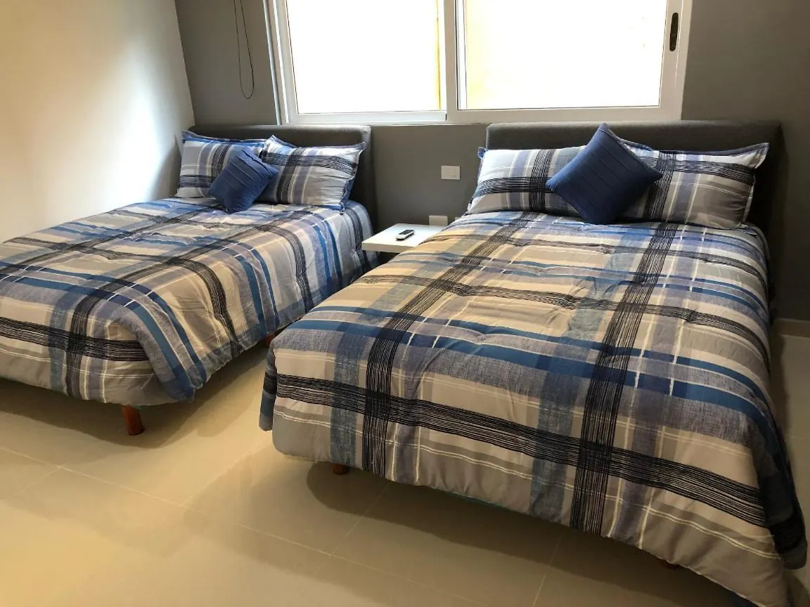 Appartement Sabbia By Zama Homes Playa del Carmen