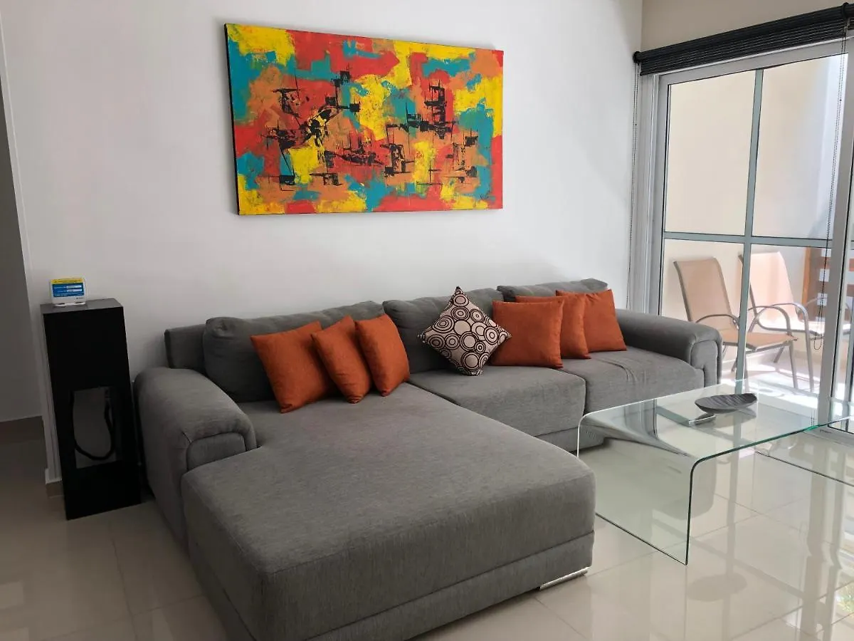 Appartement Sabbia By Zama Homes Playa del Carmen