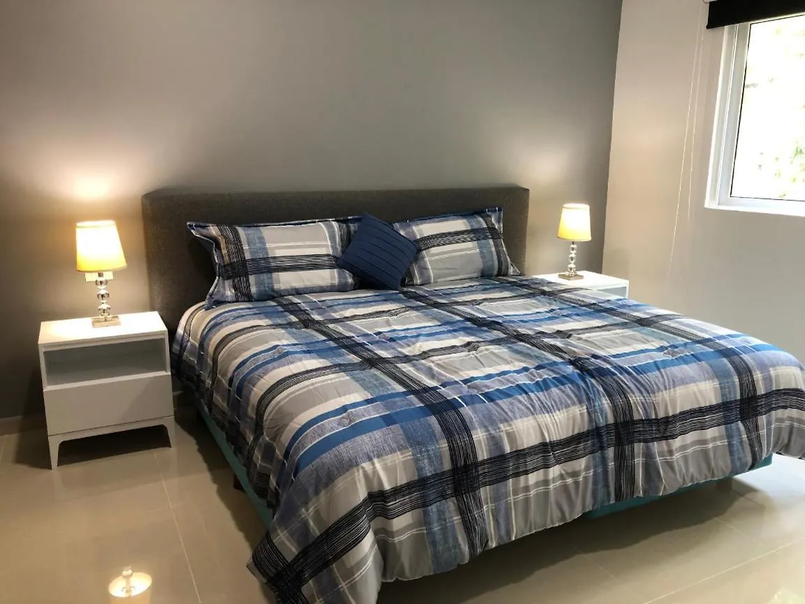Appartement Sabbia By Zama Homes Playa del Carmen