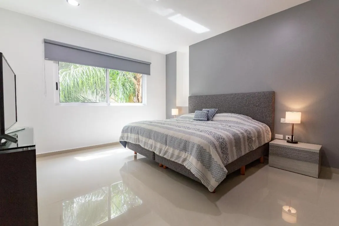 Appartement Sabbia By Zama Homes Playa del Carmen Mexique