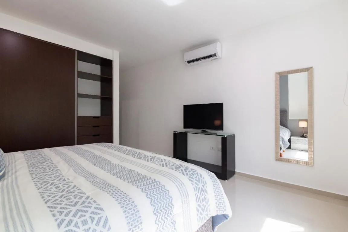 Appartement Sabbia By Zama Homes Playa del Carmen Mexique