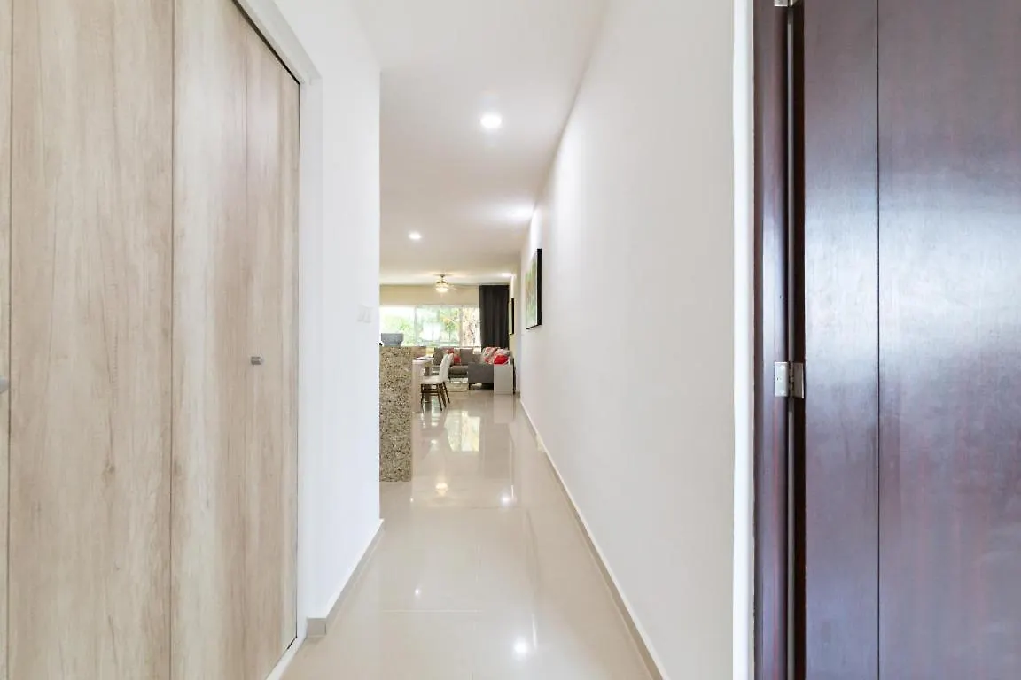 Sabbia By Zama Homes Playa del Carmen
