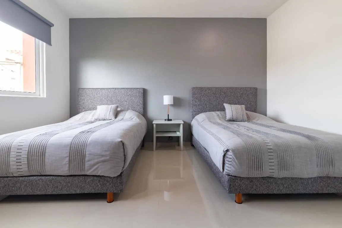 Appartement Sabbia By Zama Homes Playa del Carmen